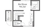 Park Maison Ishikawadaiの間取り画像