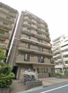 スカーラ文京本郷スカイプラザの間取り画像