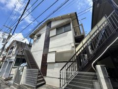 メゾン鵜の木の外観画像