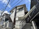 メゾン鵜の木の間取り画像