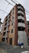 NY大和マンションの間取り画像