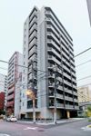 ベルファース神田神保町の間取り画像