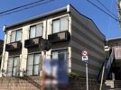 レオパレスGフォレスト沼袋の間取り画像