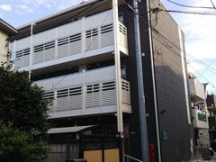 レオネクスト西品川第7の外観画像