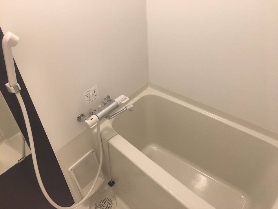 バスルーム