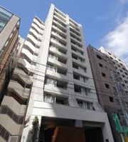 ドゥーエ月島の外観画像