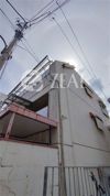 シャトー桐の間取り画像