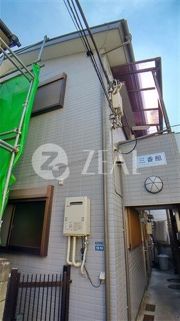 三番館の外観画像