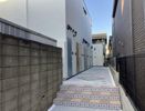 ソルナクレイシア上祖師谷1の間取り画像