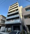 S-RESIDENCE押上epureの間取り画像