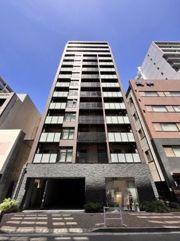 オープンレジデンシア日本橋横山町の外観画像