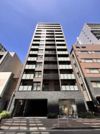オープンレジデンシア日本橋横山町の間取り画像