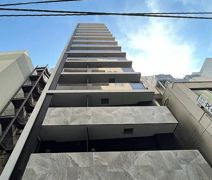 クロスレジデンス日本橋本町の外観画像