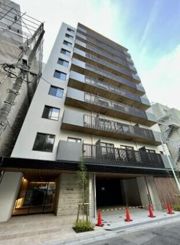 THE ROOMの外観画像