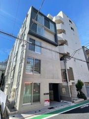 CREAL江戸川橋の外観画像