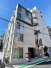 CREAL江戸川橋の間取り画像