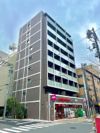 クレヴィアリグゼ日暮里根岸の間取り画像