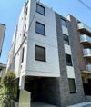 LiveFlat千駄木の間取り画像