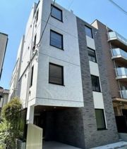 LiveFlat千駄木の外観画像
