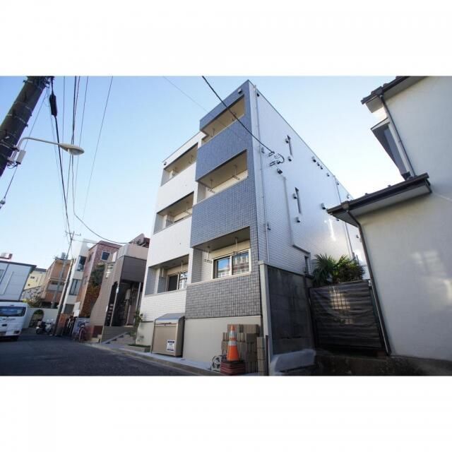Lahainaの外観画像
