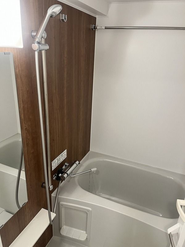 バスルーム