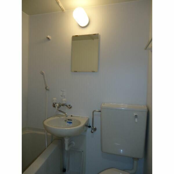 バスルーム