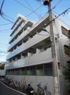 トップ東高円寺の間取り画像