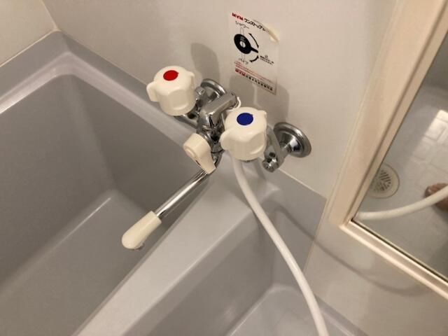 バスルーム