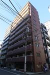 スカイコート日本橋人形町第2の間取り画像