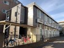 レオパレスエスポワールの間取り画像