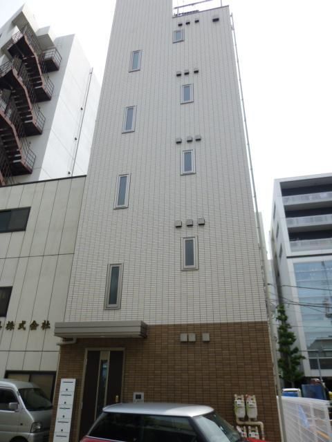 ラウレアホームズの外観画像