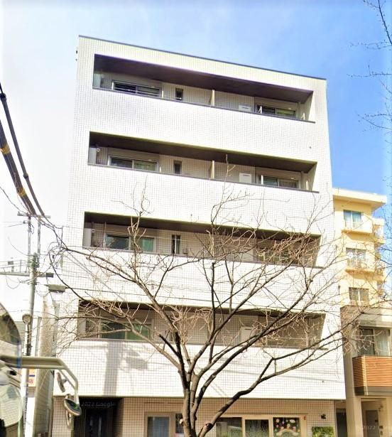 リヴィエール桜台の外観画像