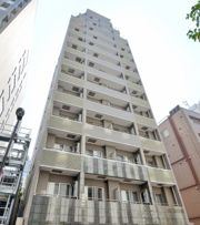 パレステュディオ神田神保町の外観画像