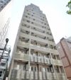 パレステュディオ神田神保町の間取り画像