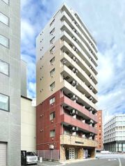 メインステージ日本橋馬喰町の外観画像