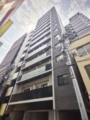 MFPRコート日本橋馬喰町の外観画像