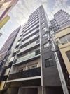 MFPRコート日本橋馬喰町の間取り画像