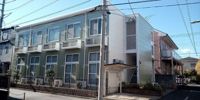 レオパレスディアコートの間取り画像