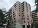 ベラカーサ秋葉原の外観