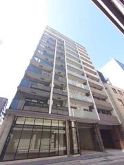 アーバネックス日本橋横山町の外観画像