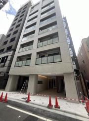 TAZ Buildingの外観画像