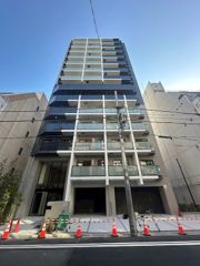 ZOOM神田の外観画像