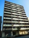 グランシアタワー亀戸の外観