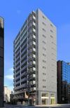 エステムプラザ愛宕虎ノ門レジデンスの外観画像