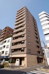 ステージグランデ南麻布の間取り画像