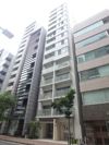 CITY SPIRE新川の間取り画像