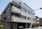 ミリアレジデンス高輪の間取り画像