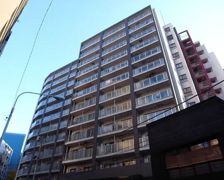 コンパートメント東京中央の外観画像
