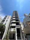 クロスレジデンス神田神保町の間取り画像