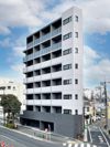 GRAND三軒茶屋WESTの間取り画像